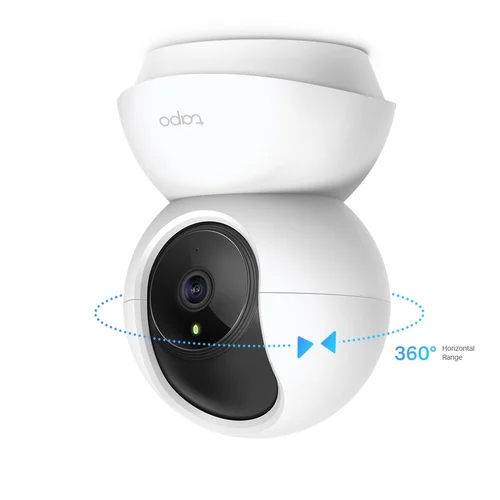 TP-Link Tapo C210 home security camera