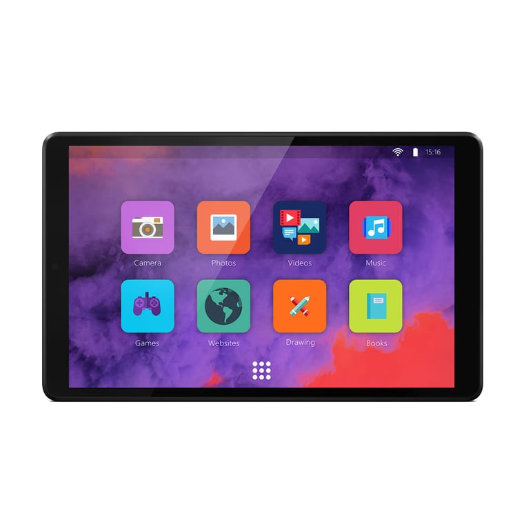 Lenovo M8 HD