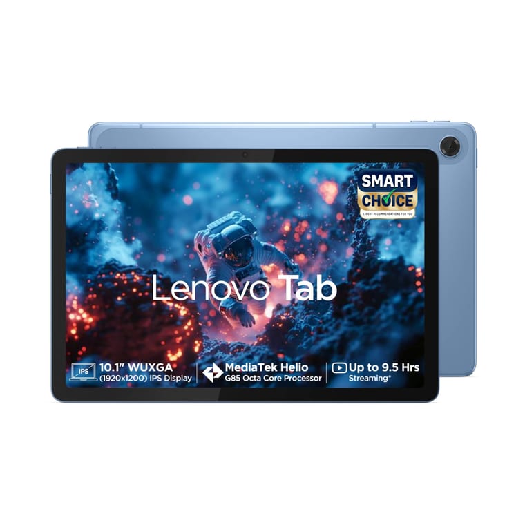 Lenovo Tab Smartchoice
