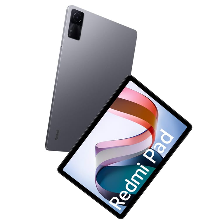 Redmi Pad 10.61 inch 90Hz tablet