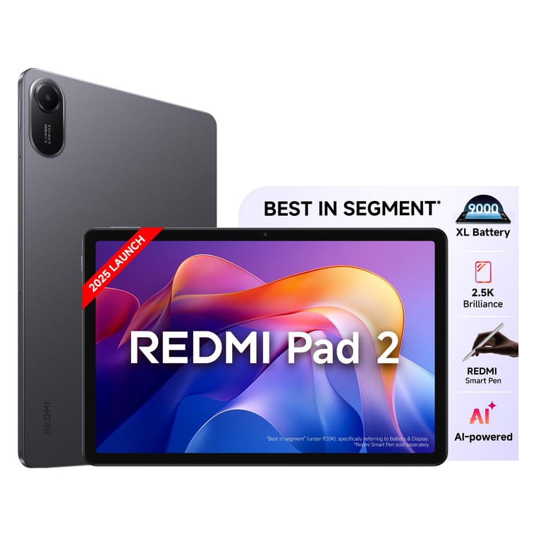 Redmi Pad 2
