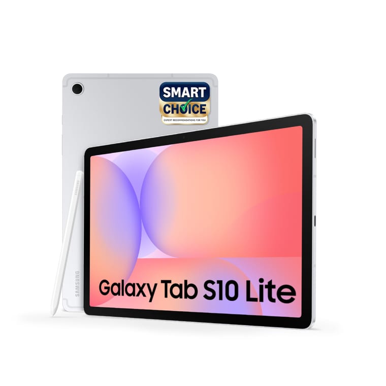 Samsung Galaxy Tab S10 Lite