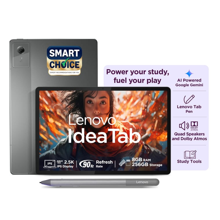 Lenovo Idea Tab with Pen
