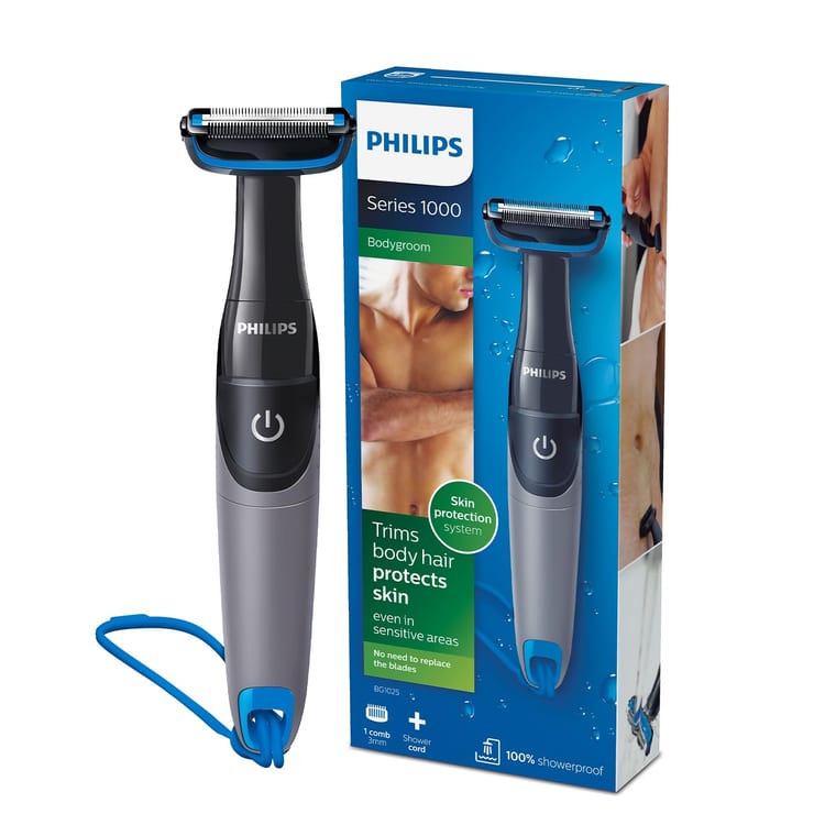 Philips BG1025 Body Groomer