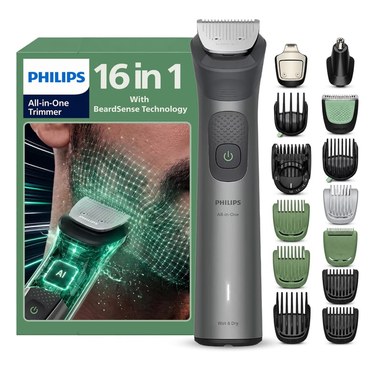 Philips MG7931 16-in-1