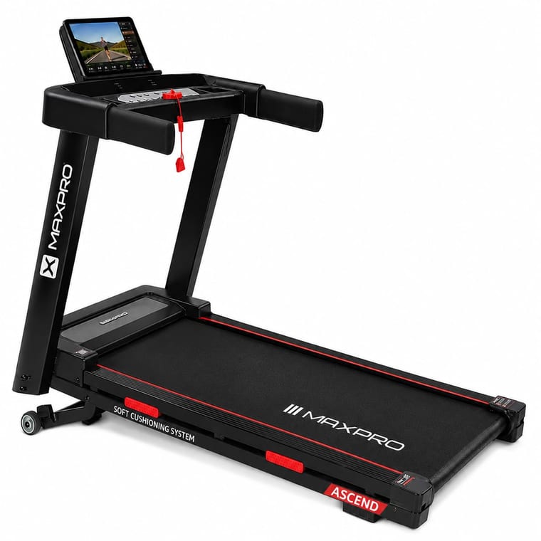 Maxpro Ascend (PTA230)