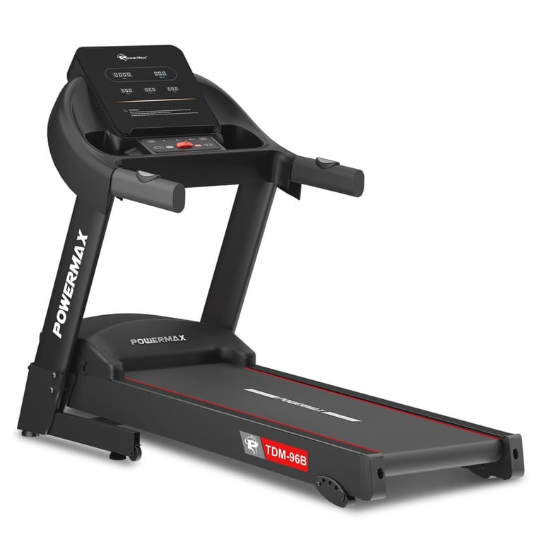 PowerMax TDM-96B