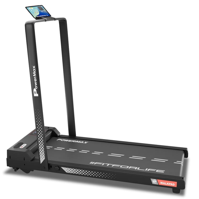 PowerMax Walkpad