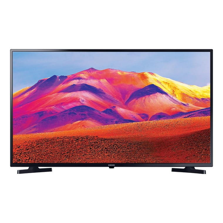 Samsung 43 inch Full HD smart TV