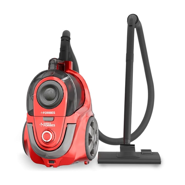 Eureka Forbes Cyclo Vac bagless vacuum cleaner