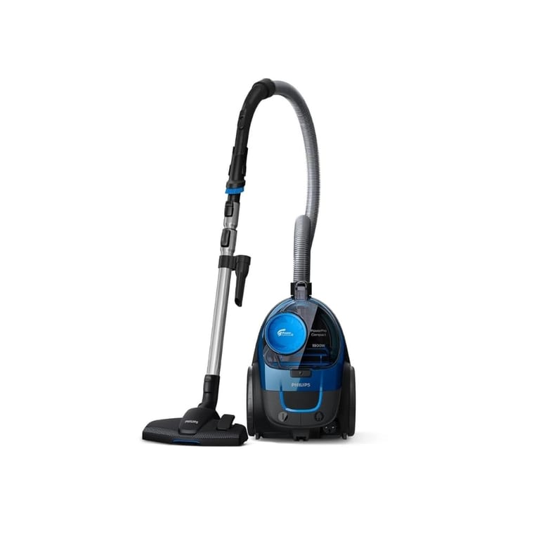 Philips PowerPro FC9352 bagless vacuum cleaner