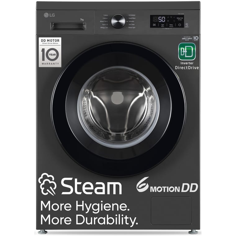 LG 7kg Front Load FHB1207Z2M