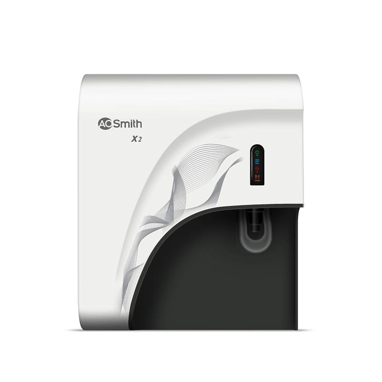 AO Smith X2 UV UF water purifier