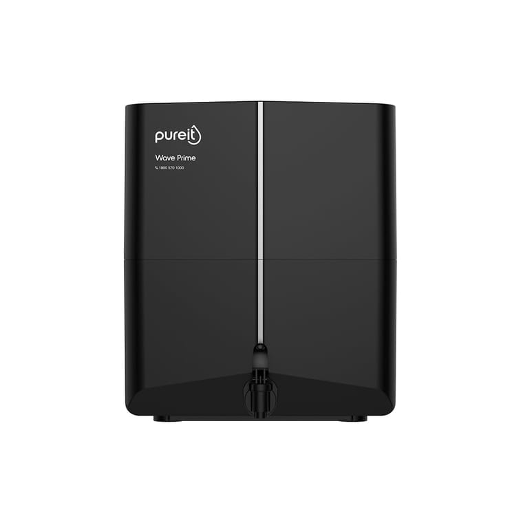 Pureit Wave Prime RO water purifier